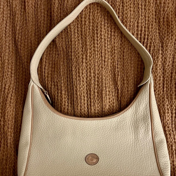 SOLD Dooney & Bourke Shoulder Bag Vintage - Picture 7 of 8